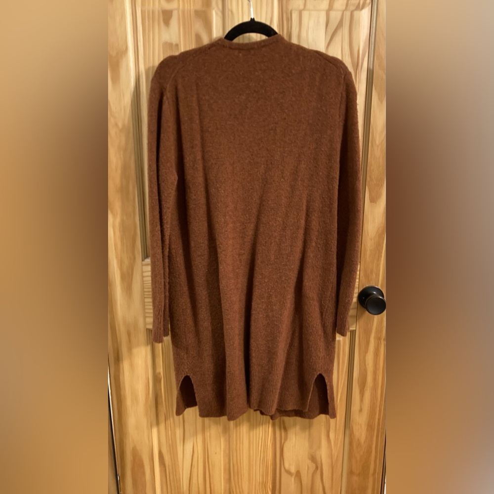 Madewell cardigan - Picture 5 of 5